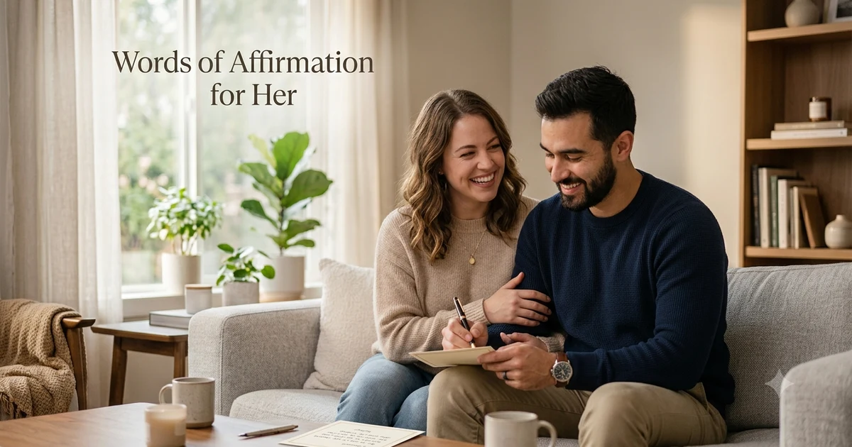 Other Ways to Say Welcome Home