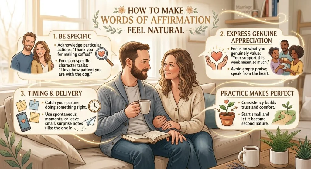 words of affirmation for boyfriend