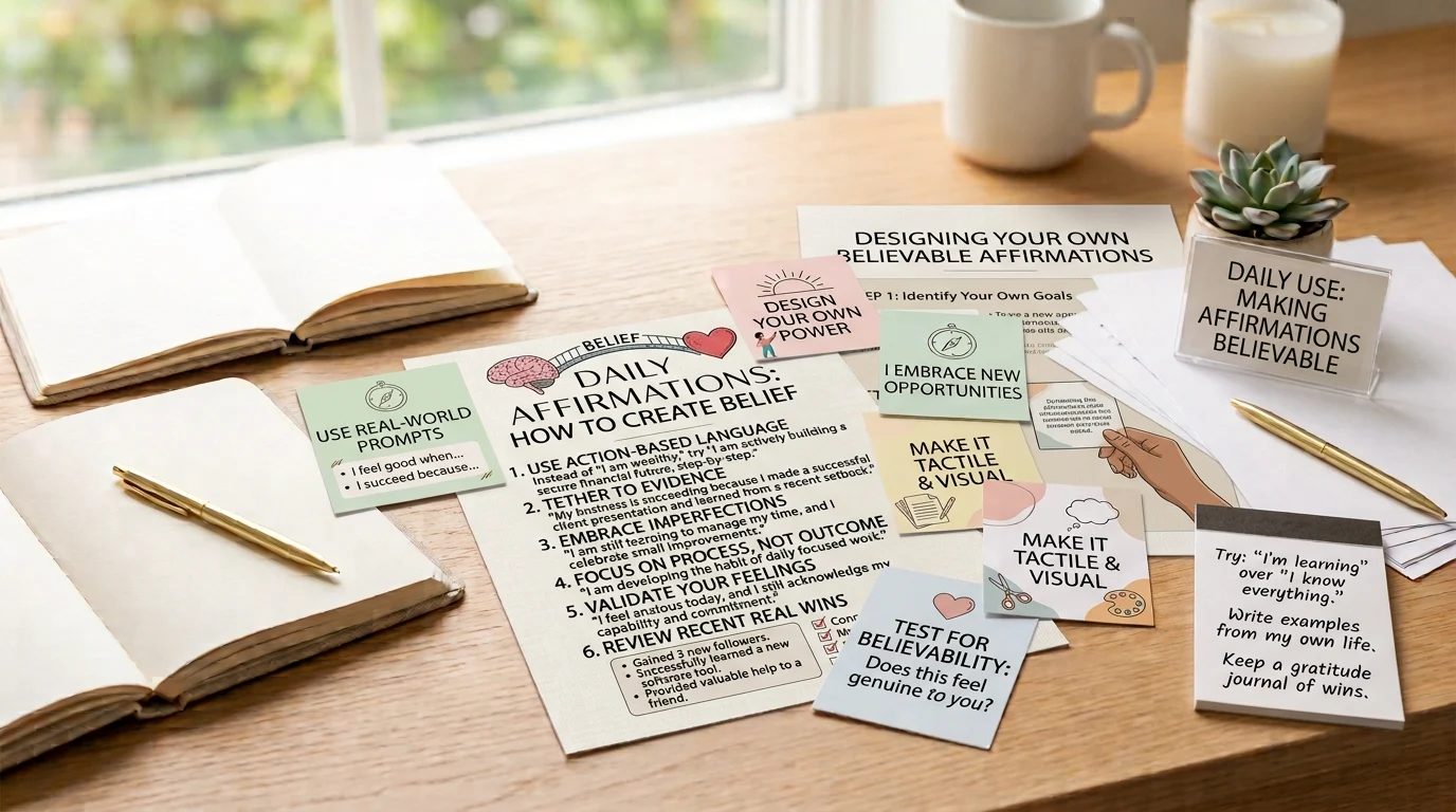free printable affirmations