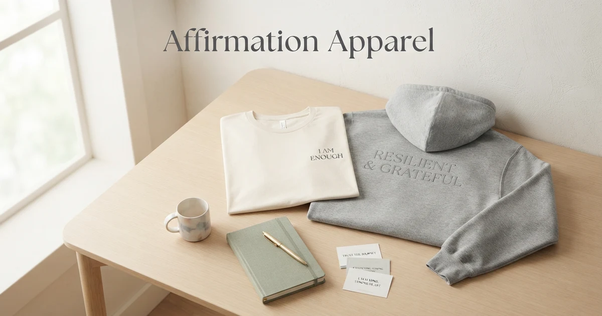affirmation apparel