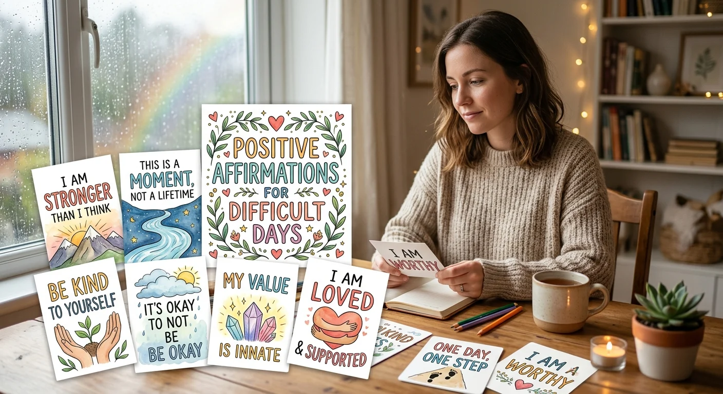 free printable positive affirmation coloring pages