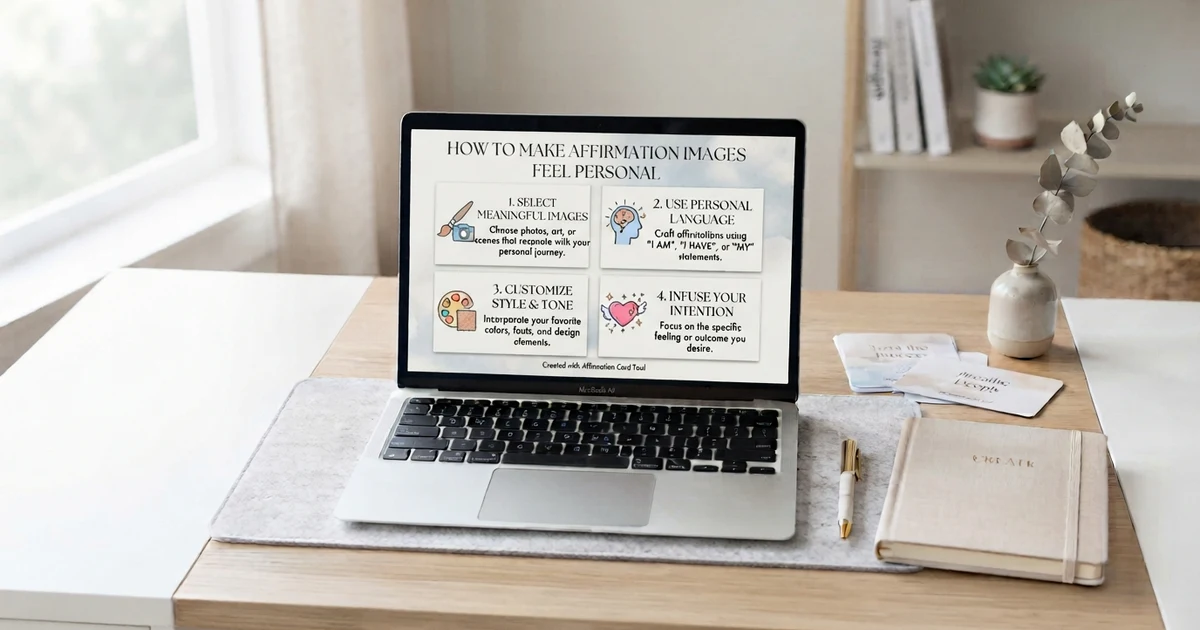  image generation tools for affirmations