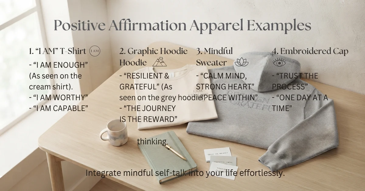 affirmation apparel