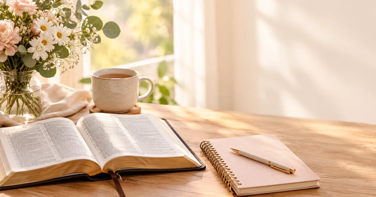 biblical affirmations for women