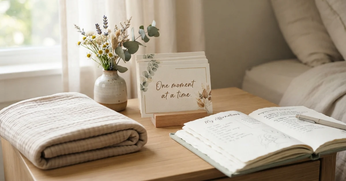 affirmations for childbirth