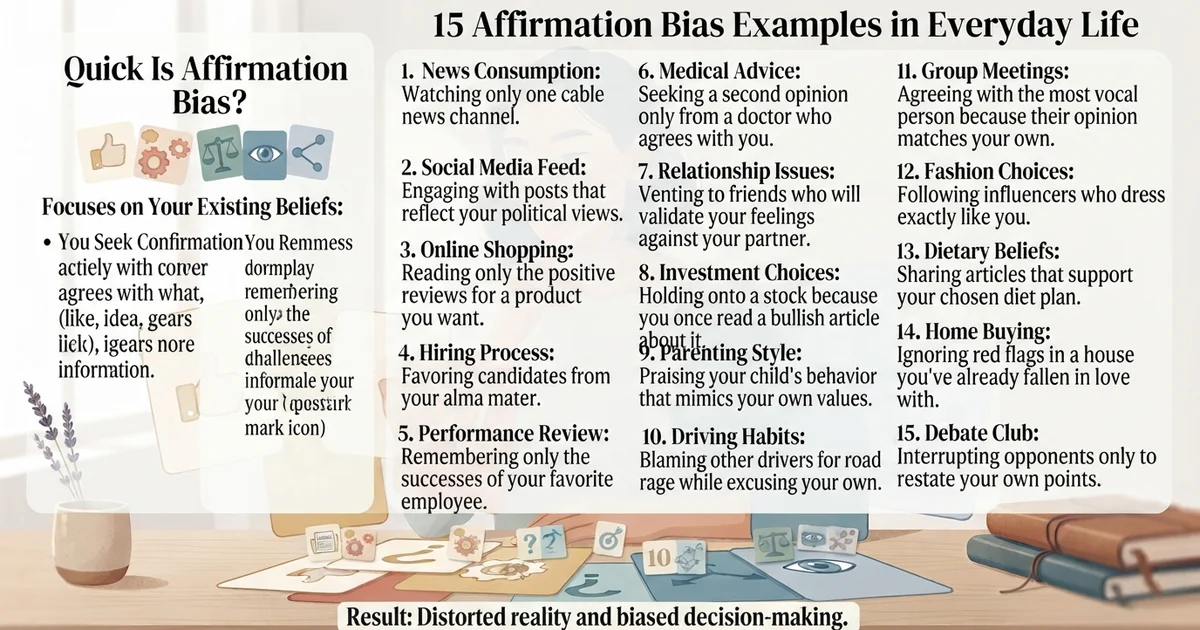 Meaning, 15 Examples & How It Works