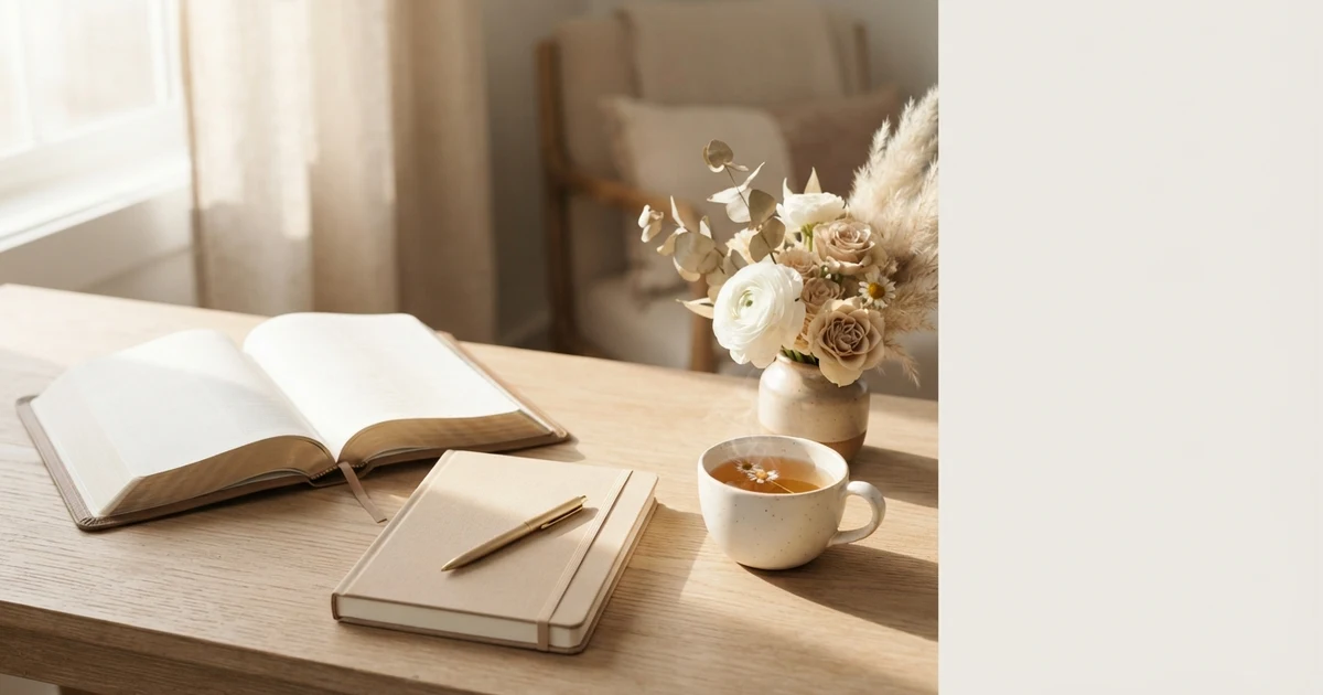 biblical affirmations for women