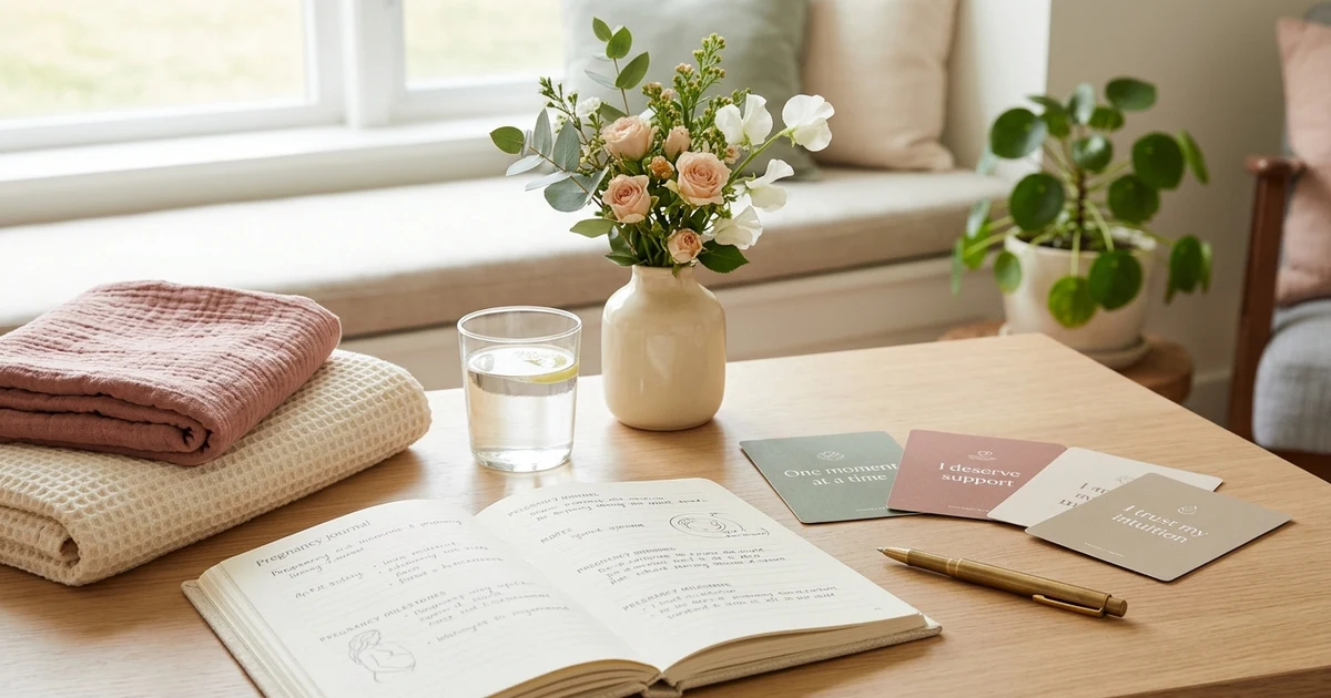 hypnobirthing affirmations
