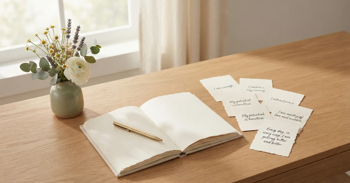 affirmation examples