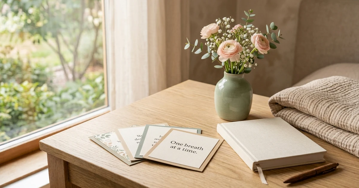 positive birth affirmations