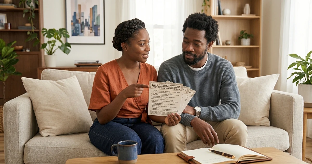 affirmations for black men from women